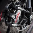 REVIEW: 2017 Triumph Street Triple 765 RS – media road and track test in Catalunya, Spain
