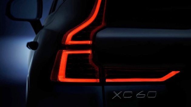 2018 Volvo XC60 to feature evasive steering assistance