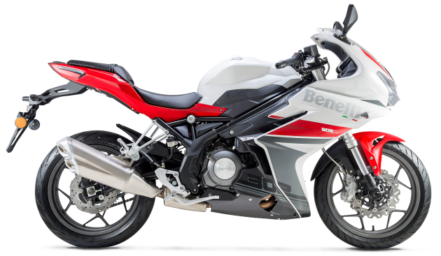 Benelli lantik Mforce Bike Holdings jadi pengedar baharu di Malaysia – bakal perkenal moped 150 cc
