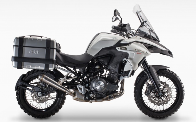Benelli lantik Mforce Bike Holdings jadi pengedar baharu di Malaysia – bakal perkenal moped 150 cc