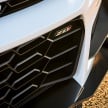 2018 Chevrolet Camaro ZL1 1LE – the hardcore beast