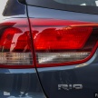 PANDU UJI: Kia Rio 2017 versi Australia – suntikan imej lebih menawan, prestasi kekal sederhana