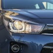 PANDU UJI: Kia Rio 2017 versi Australia – suntikan imej lebih menawan, prestasi kekal sederhana