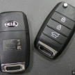 PANDU UJI: Kia Rio 2017 versi Australia – suntikan imej lebih menawan, prestasi kekal sederhana