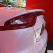 Kia Stinger official 0-100 km/h time revealed – 4.9 sec
