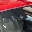 Mazda MX-5 RF in Malaysia – 2.0L, auto and manual