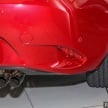 Mazda MX-5 RF in Malaysia – 2.0L, auto and manual