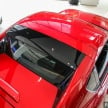Mazda MX-5 RF in Malaysia – 2.0L, auto and manual