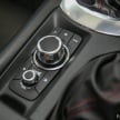 Mazda MX-5 RF in Malaysia – 2.0L, auto and manual