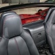 Mazda MX-5 RF in Malaysia – 2.0L, auto and manual