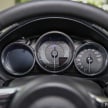 Mazda MX-5 RF in Malaysia – 2.0L, auto and manual