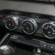 Mazda MX-5 RF in Malaysia – 2.0L, auto and manual
