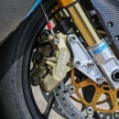 Ride impression: Momoto MM1 – a blast from the past