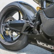 Ride impression: Momoto MM1 – a blast from the past