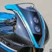 Ride impression: Momoto MM1 – a blast from the past