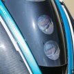 Ride impression: Momoto MM1 – a blast from the past