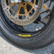 Ride impression: Momoto MM1 – a blast from the past
