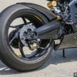 Ride impression: Momoto MM1 – a blast from the past