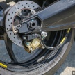 Ride impression: Momoto MM1 – a blast from the past
