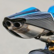 Ride impression: Momoto MM1 – a blast from the past