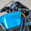 Ride impression: Momoto MM1 – a blast from the past