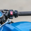 Ride impression: Momoto MM1 – a blast from the past