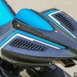 Ride impression: Momoto MM1 – a blast from the past