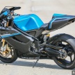 Ride impression: Momoto MM1 – a blast from the past