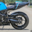 Ride impression: Momoto MM1 – a blast from the past