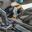 Ride impression: Momoto MM1 – a blast from the past