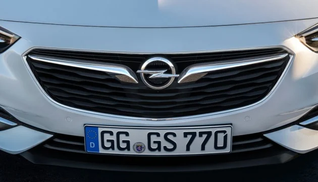 PSA to maintain Opel’s four German factories – report