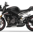 REVIEW: 2017 Triumph Street Triple 765 RS – media road and track test in Catalunya, Spain