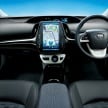 Toyota Prius PHV debuts in Japan – 68.2 km EV range