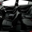 Toyota Prius PHV debuts in Japan – 68.2 km EV range