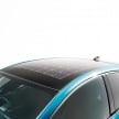 Toyota Prius PHV debuts in Japan – 68.2 km EV range