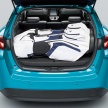 Toyota Prius PHV debuts in Japan – 68.2 km EV range