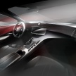 DS7 Crossback unveiled – X3 rival bound for Geneva