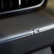 VIDEO: Volvo XC60 showcased in walk-around tour