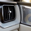 VIDEO: Volvo XC60 showcased in walk-around tour