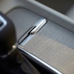 VIDEO: Volvo XC60 showcased in walk-around tour