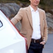 VIDEO: Volvo XC60 showcased in walk-around tour