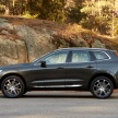 VIDEO: Volvo XC60 showcased in walk-around tour
