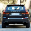 VIDEO: Volvo XC60 showcased in walk-around tour