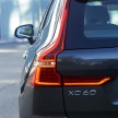 VIDEO: Volvo XC60 showcased in walk-around tour