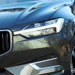VIDEO: Volvo XC60 showcased in walk-around tour