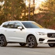 VIDEO: Volvo XC60 showcased in walk-around tour