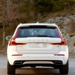 VIDEO: Volvo XC60 showcased in walk-around tour