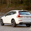 VIDEO: Volvo XC60 showcased in walk-around tour