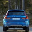 VIDEO: Volvo XC60 showcased in walk-around tour