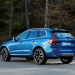 VIDEO: Volvo XC60 showcased in walk-around tour